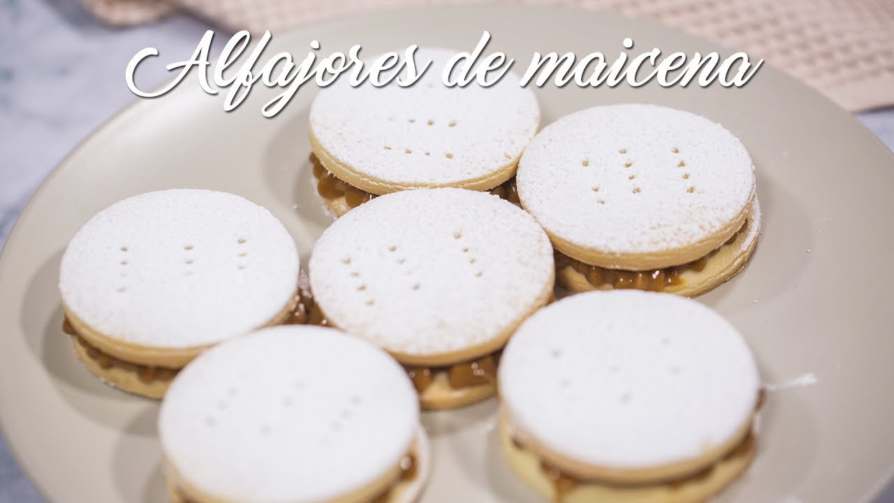 Cómo Hacer Alfajores Peruanos: Receta Auténtica y Fácil