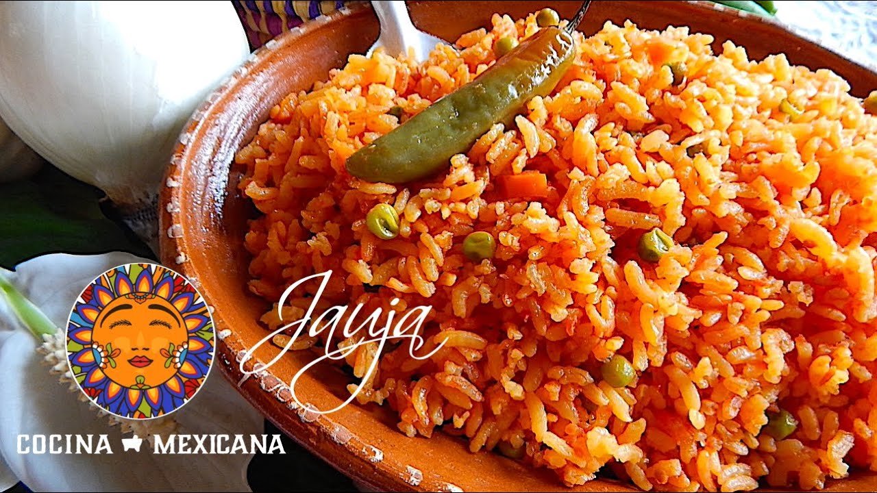 Receta de Arroz con Cocona: Cómo Prepararlo Paso a Paso