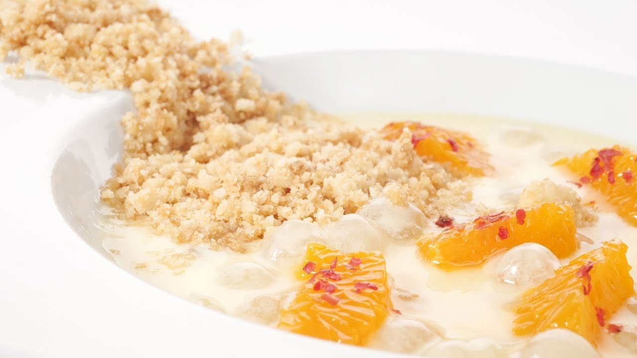 Receta de Bowls de Yogur con Maracuyá: Desayuno Saludable Perfecto
