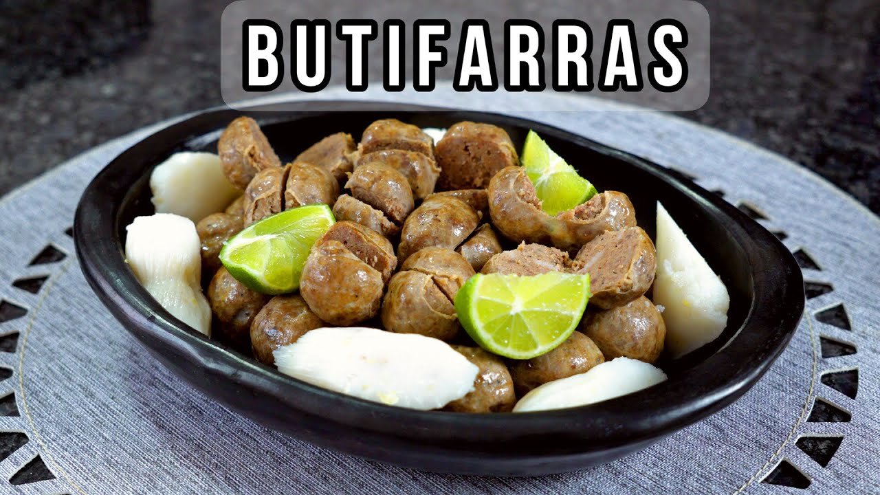 Receta de Butifarras Casera: Aprende a Prepararlas Paso a Paso