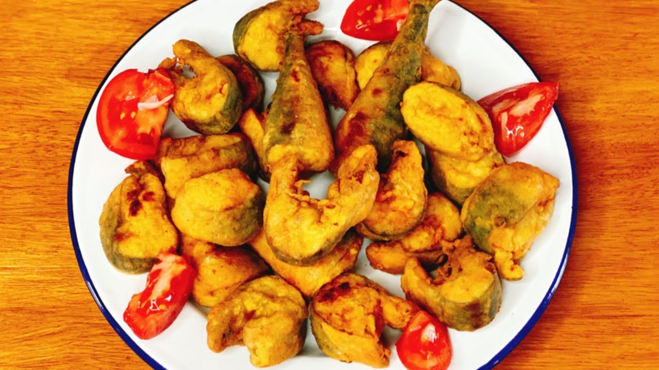 Receta de Caballa en Adobo: Paso a Paso para un Delicioso Plato Casero