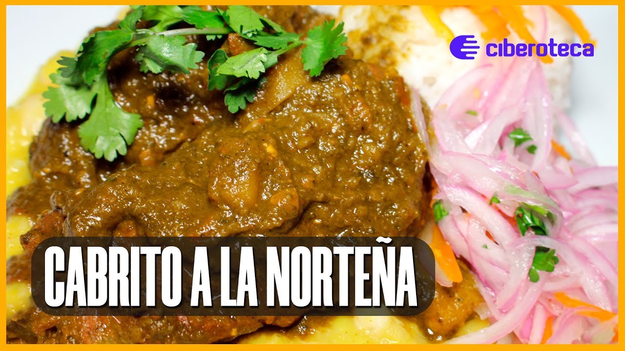 Receta de Cabrito a la Norteña: Paso a Paso para el Sabor Auténtico