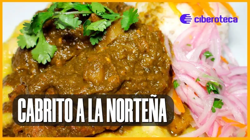Receta de Cabrito a la Norteña: Paso a Paso para el Sabor Auténtico