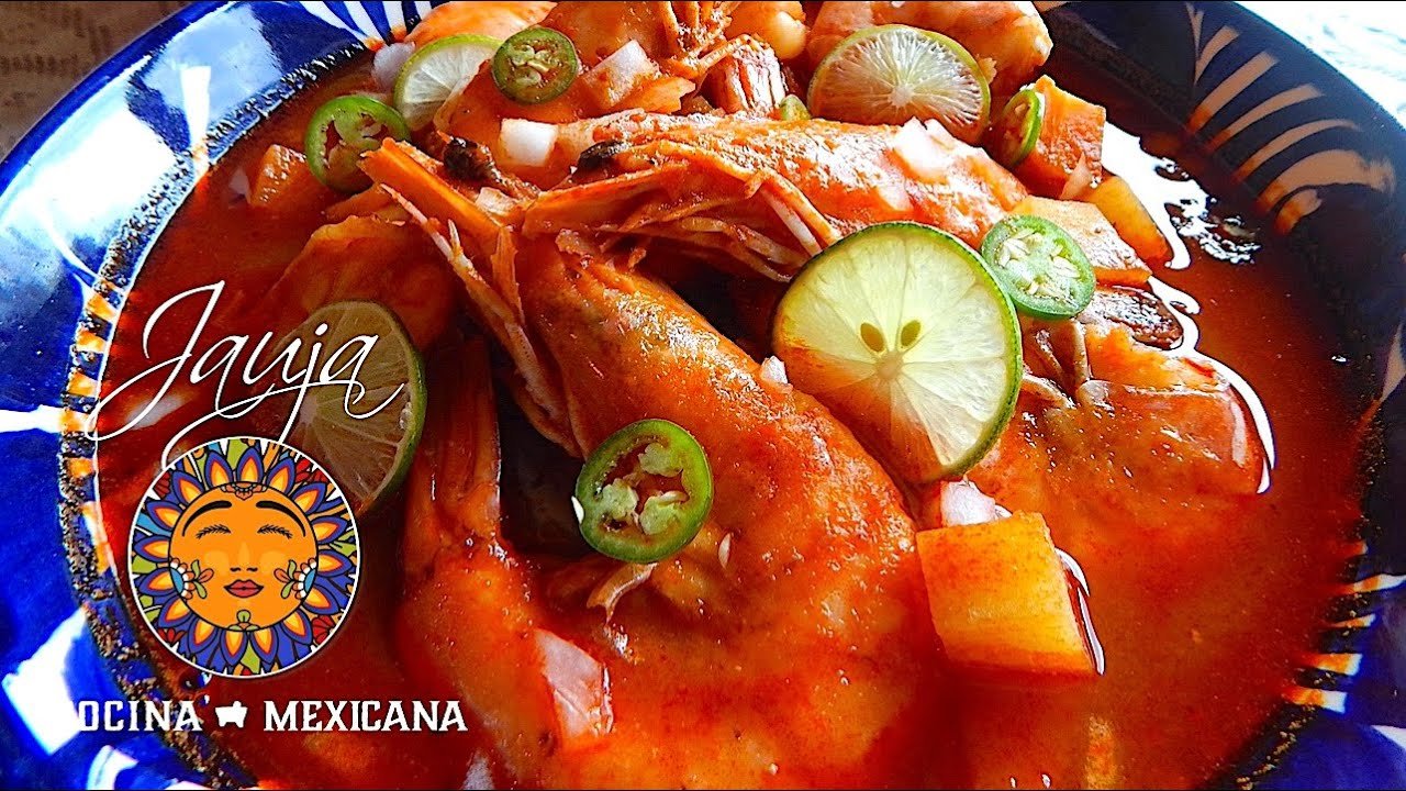 Receta de Caldo de Camarón Casera: Cómo Prepararlo Paso a Paso