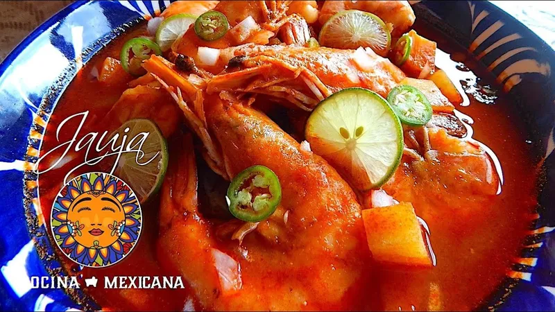 Receta de Caldo de Camarón Casera: Cómo Prepararlo Paso a Paso
