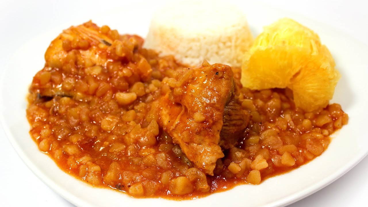 Receta de Carapulcra Tradicional: Paso a Paso para un Sabor Auténtico