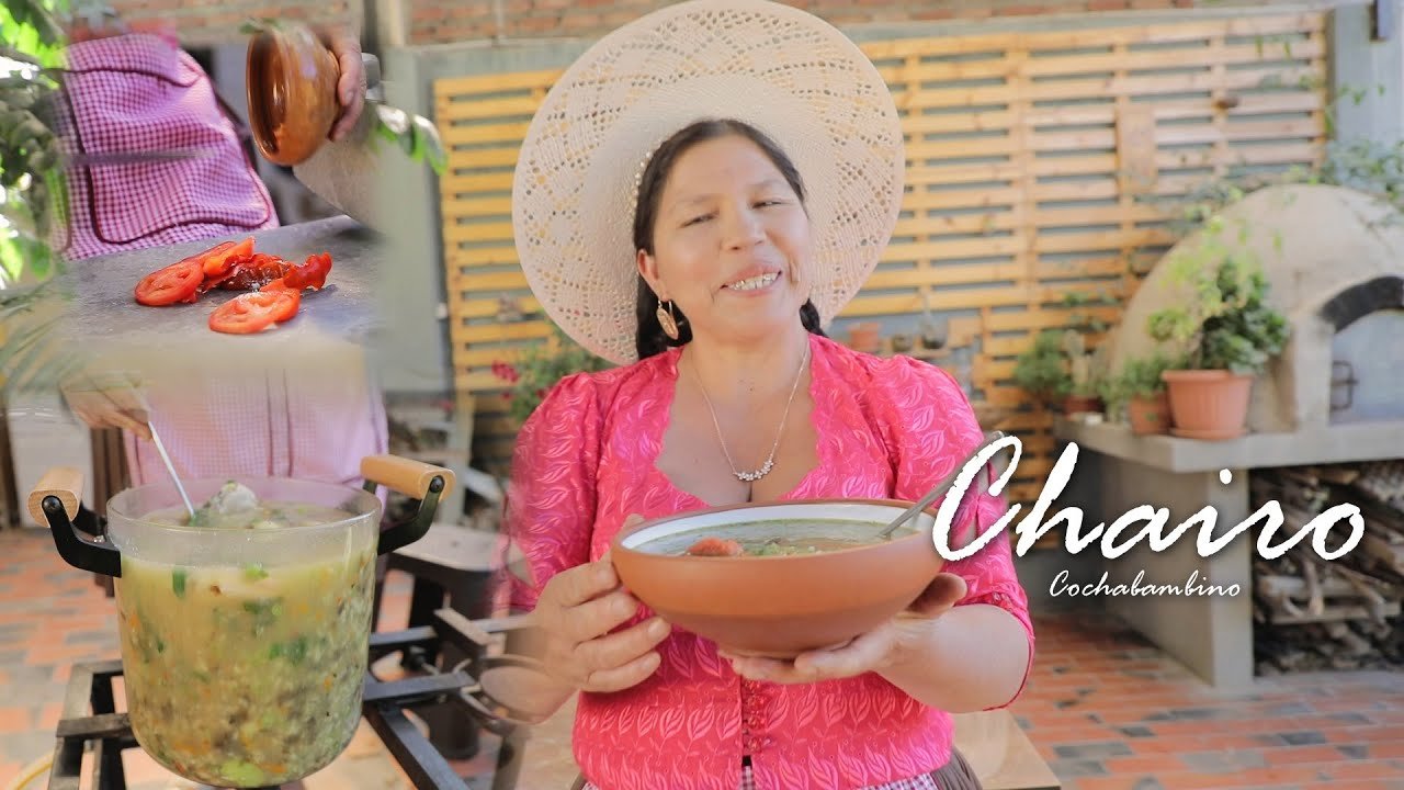 Receta de Chairo Tradicional: Paso a Paso para un Sabor Auténtico