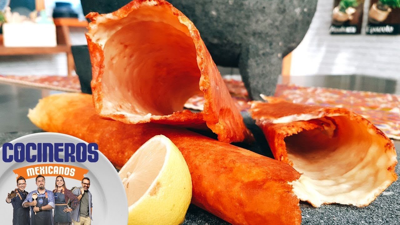 Receta de Chicharrón de Queso: Cómo Hacerlo Crujiente y Delicioso