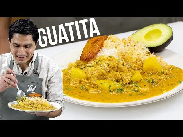 Receta de Chilcano de Guatita: Pasos Detallados para un Sabor Auténtico