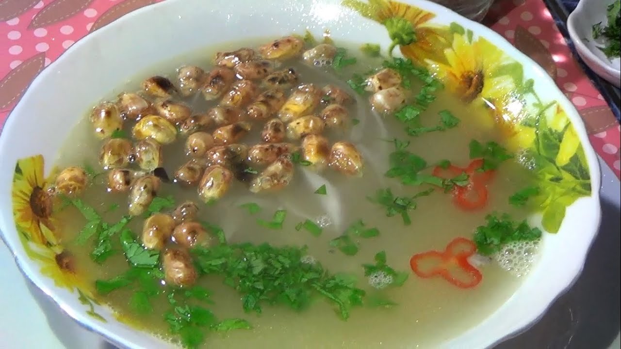 Receta de Chilcano de Pescado: Cómo Preparar Este Delicioso Plato Peruano