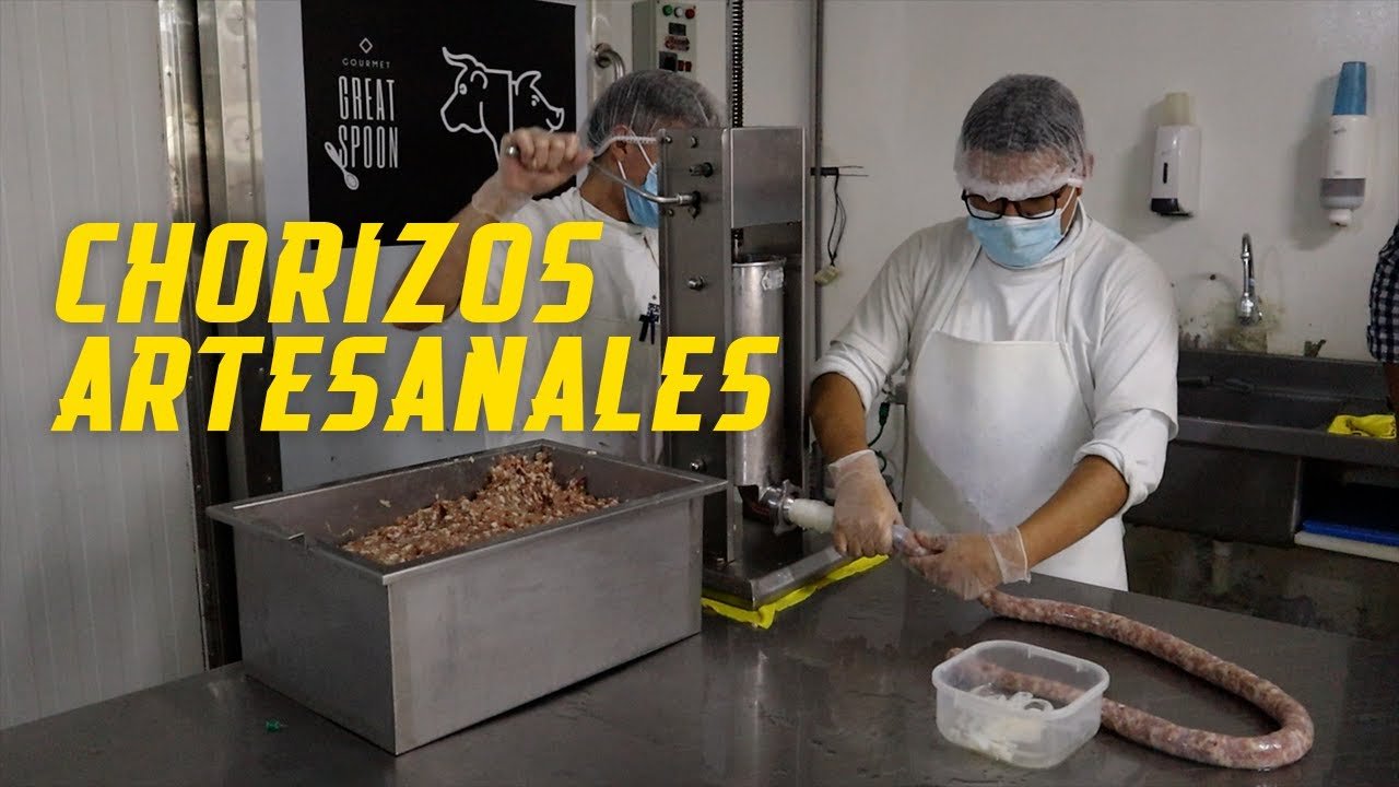 Receta de Chorizo Arequipeño Auténtico: Cómo Hacerlo Paso a Paso