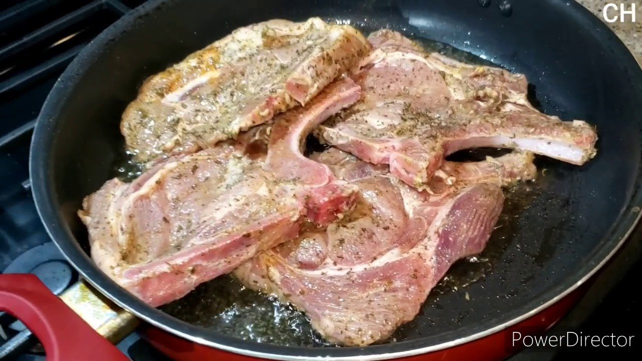 Cómo Preparar Chuleta de Alpaca: Receta Fácil y Deliciosa