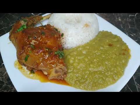 Receta de Conejo a la norteña: Deliciosa y Tradicional | Paso a Paso