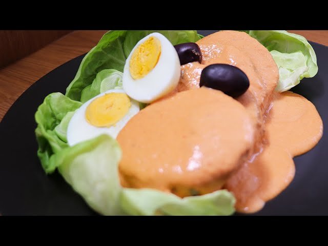 Cómo Preparar la Auténtica Receta de Crema de Rocoto: Paso a Paso
