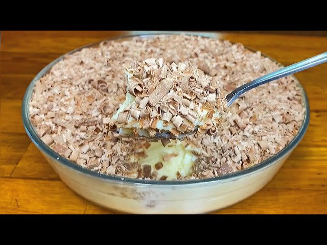 Cómo Hacer Crema de Vainilla Sin Horno: Receta Fácil y Deliciosa