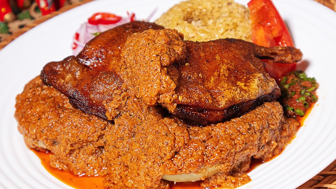 Receta de Cuy Picante Fácil y Deliciosa - Aprende cómo Prepararla Paso a Paso