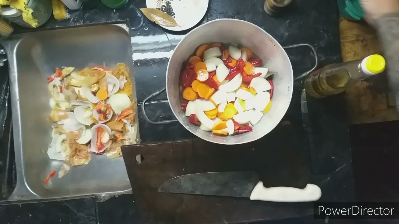 Receta de Escabeche de Ganso: Guía Completa para una Delicia Única