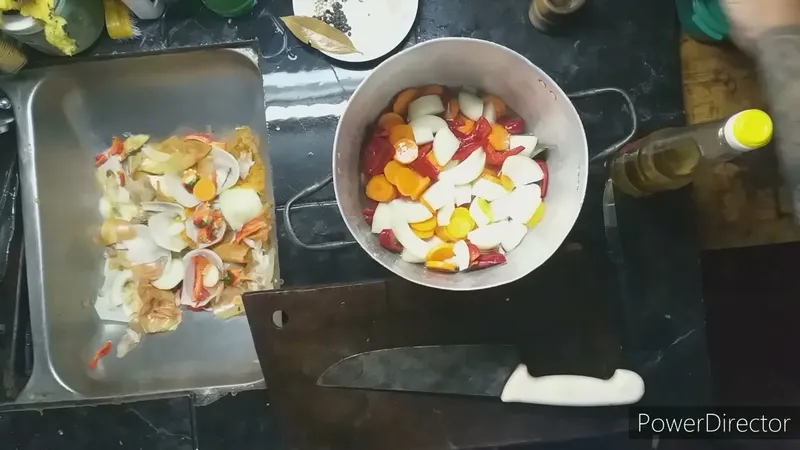 Receta de Escabeche de Ganso: Guía Completa para una Delicia Única