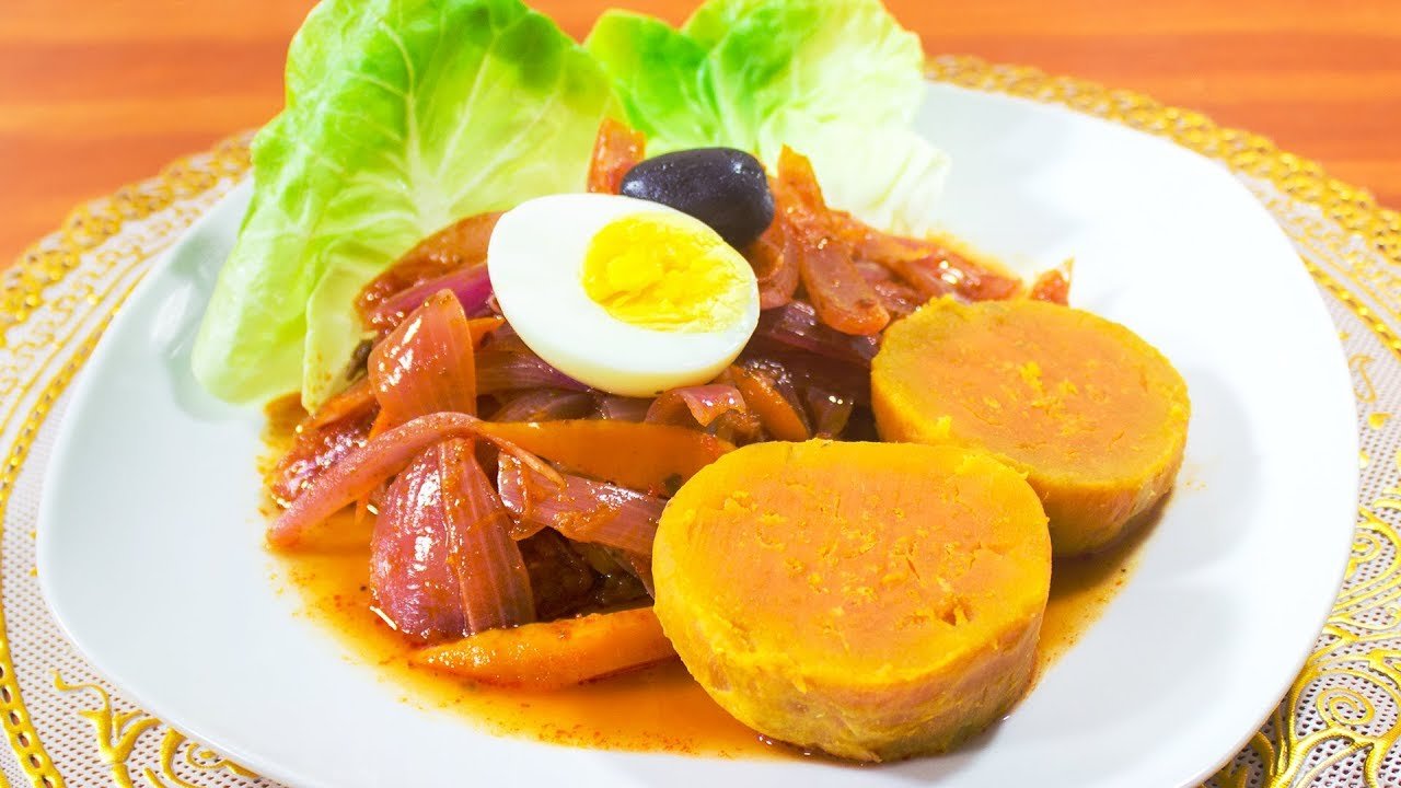 Receta de Escabeche de Pescado: Sabrosa y Fácil de Preparar