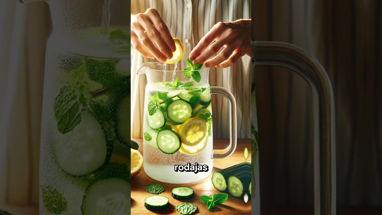 Cómo Preparar una Deliciosa Infusión de Frutas Frías: Receta Paso a Paso