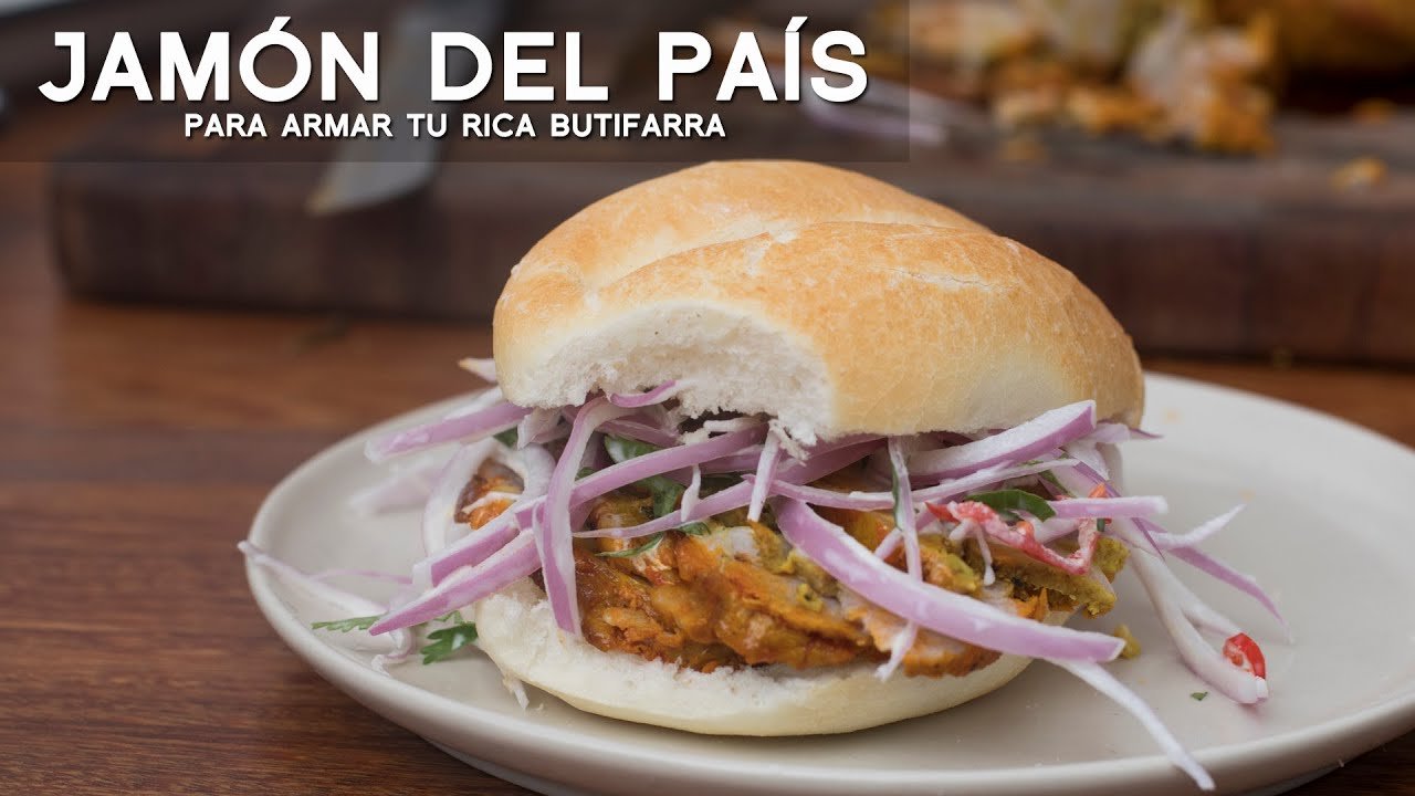 Receta de Jamón del País: Paso a Paso para un Plato Tradicional Insuperable