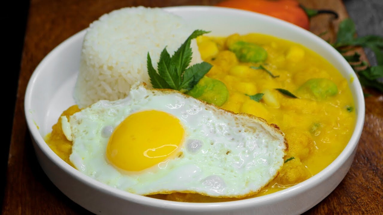 Cómo Preparar una Deliciosa Receta de Locro de Zapallo: Paso a Paso | Cocina Tradicional