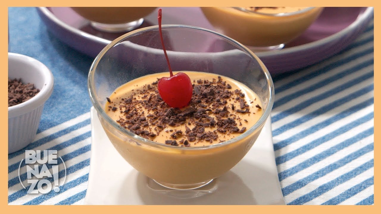 Receta de Lúcuma en Almíbar: Aprende a Prepararla Paso a Paso | Delicias Peruanas