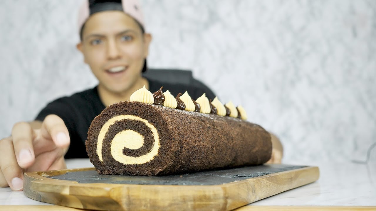 Receta de Lúcuma Rellena: Cómo Preparar el Postre Perfecto