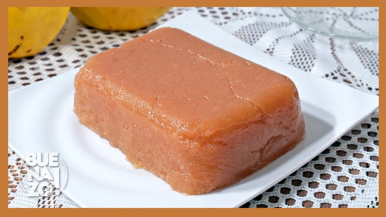 Receta de Machacado de Membrillo: Paso a Paso para un Postre Tradicional