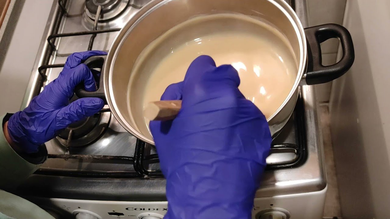 Receta de Manjar de Lúcuma: Cómo Preparar Este Delicioso Dulce Paso a Paso