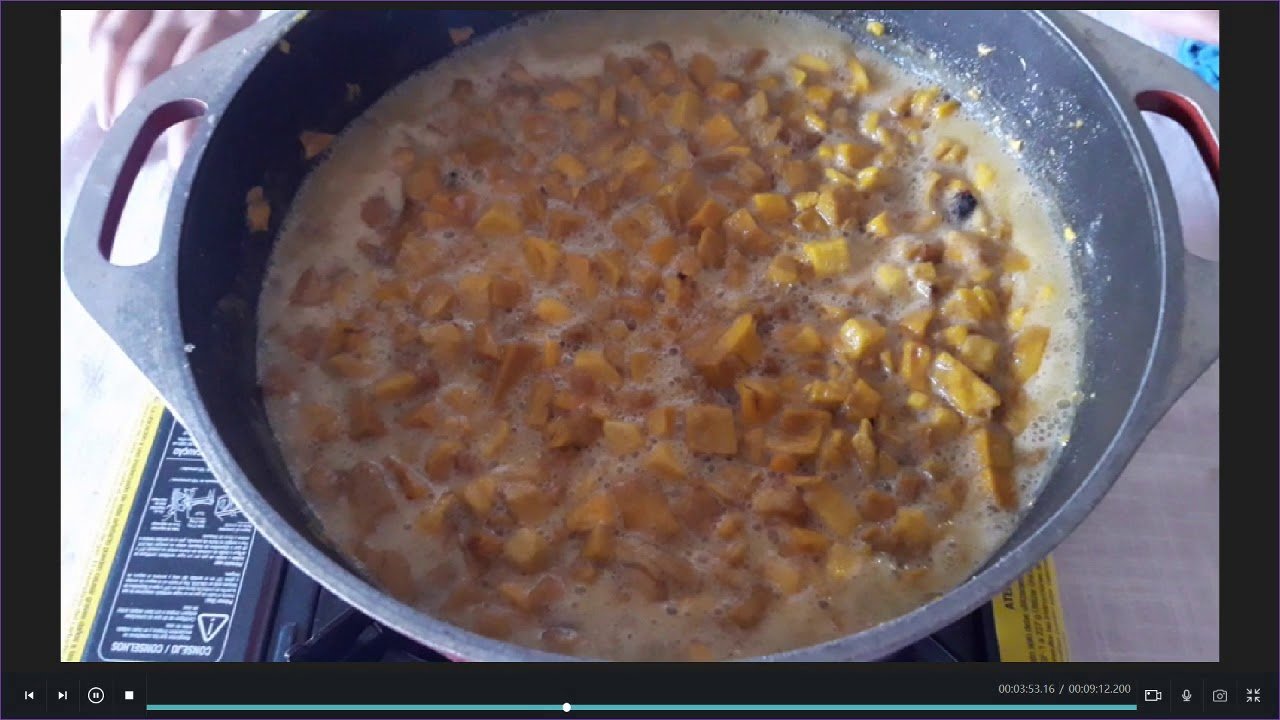Cómo Hacer Mermelada de Lúcuma: Receta Casera Fácil y Deliciosa