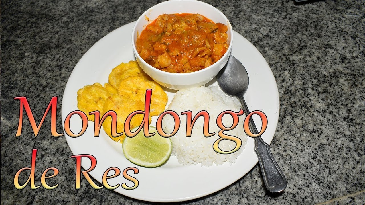 Receta de Mondongo Tradicional: Paso a Paso para un Sabor Auténtico