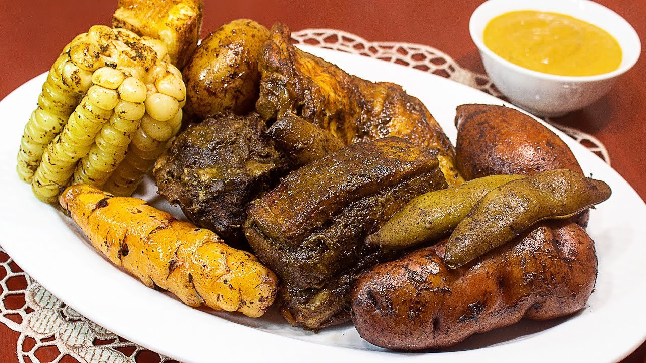 Receta de Pachamanca Tradicional: Cómo Preparar un Auténtico Banquete Andino