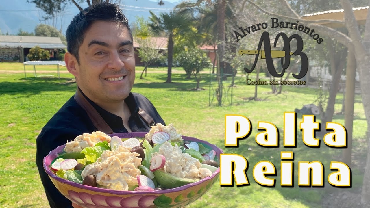 Receta de Palta Reina: Paso a Paso para un Plato Exquisito