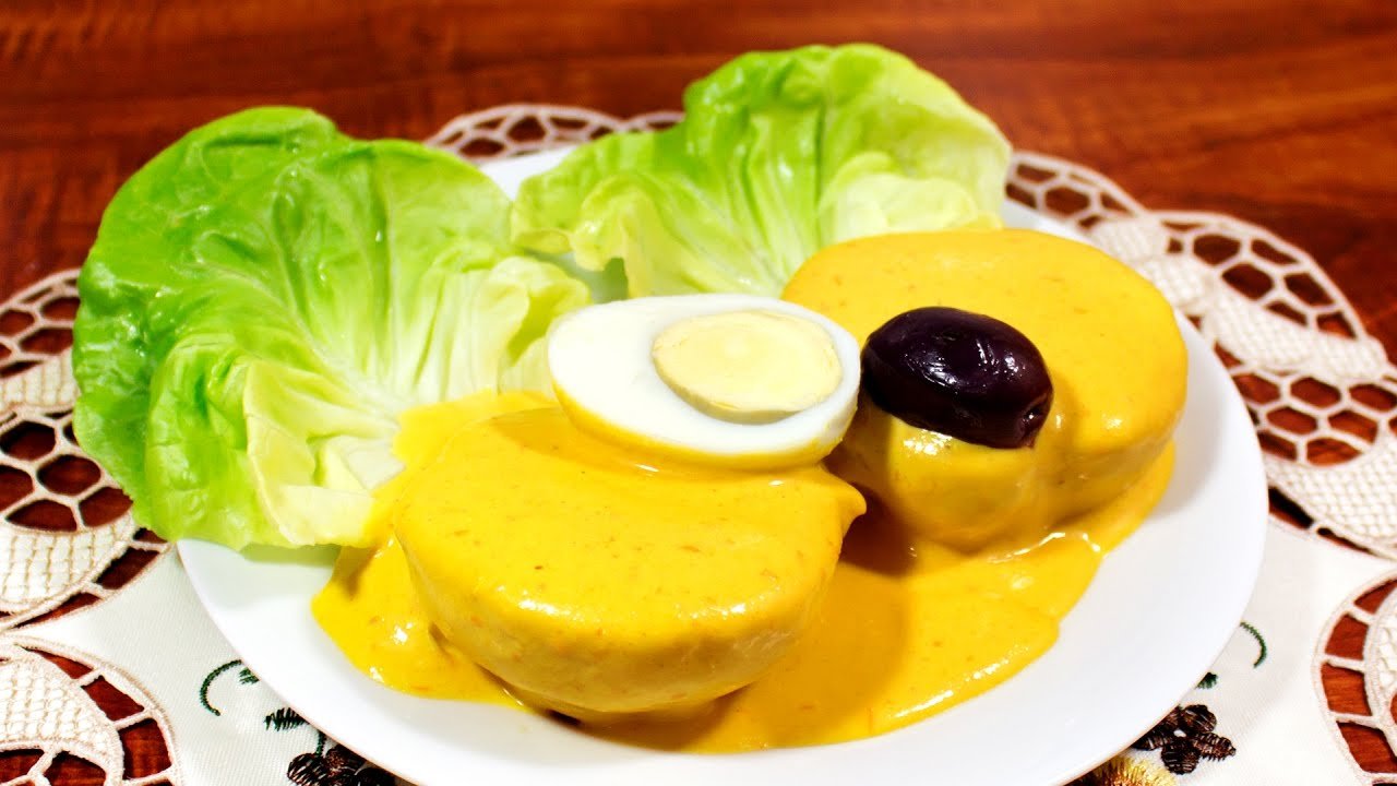 Receta de Papa a la Huancaína: Cómo Preparar este Delicioso Plato Peruano Paso a Paso