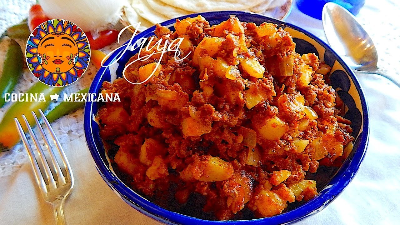 Receta de Papa con Chorizo: Cómo Prepararla Paso a Paso