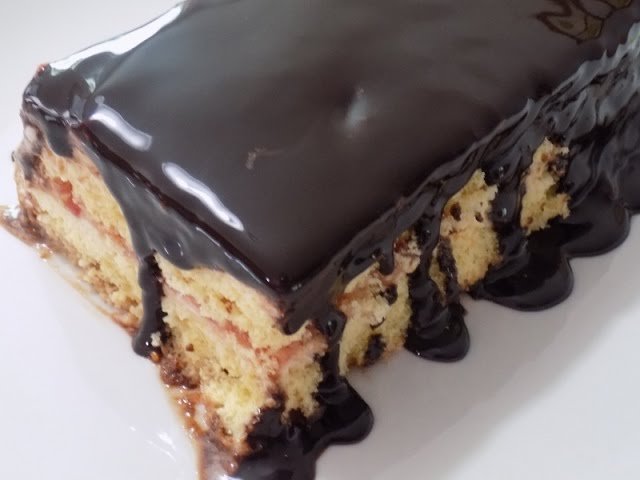 Receta de Pastel Helado Sin Horno: Cómo Preparar en Casa Fácilmente