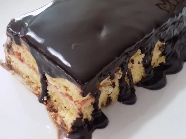 Receta de Pastel Helado Sin Horno: Cómo Preparar en Casa Fácilmente
