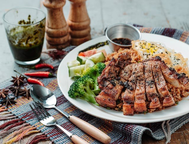 Cómo Preparar la Mejor Receta de Pescado a la Chorrillana: Guía Paso a Paso