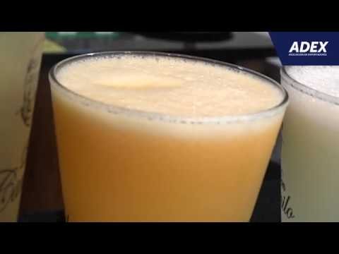 Cómo Hacer Pisco Sour de Maracuyá: Receta Fácil y Deliciosa
