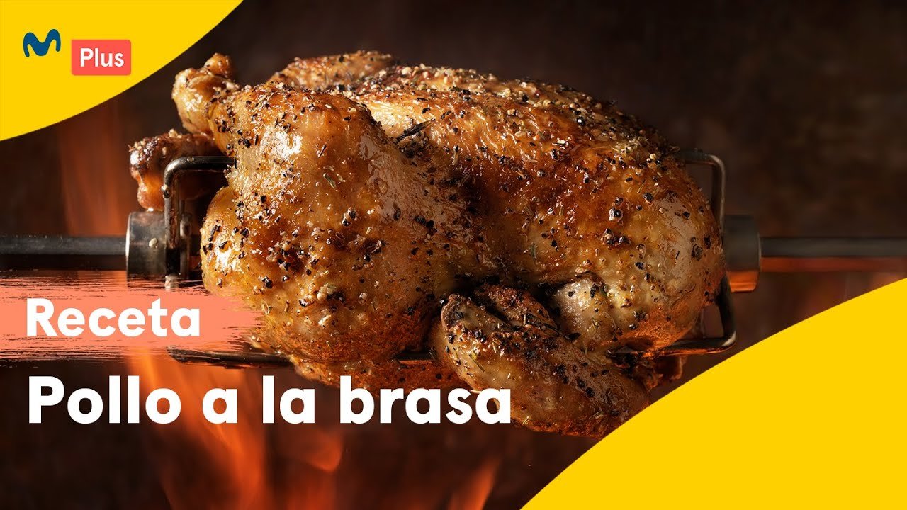 Receta de Pollo a la Brasa Auténtica: Aprende a Prepararlo como un Experto