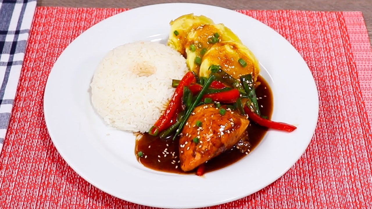 Cómo Preparar la Auténtica Receta de Pollo al Sillao - Paso a Paso