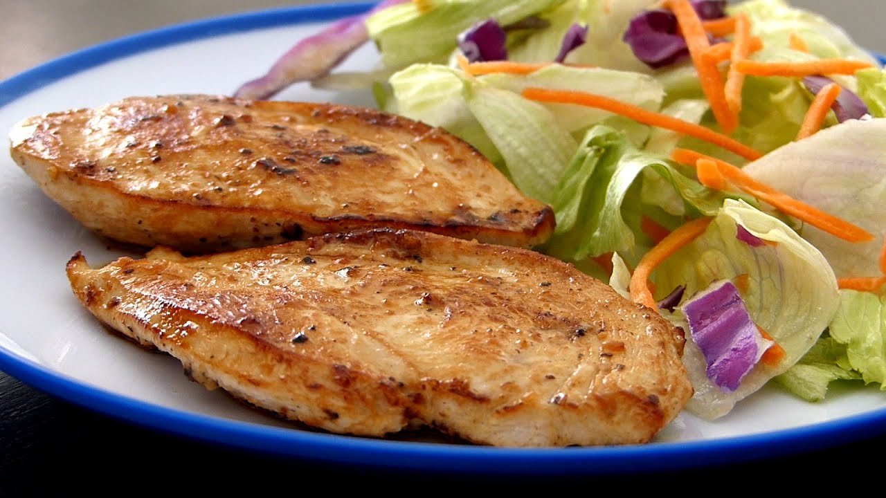 Receta de Pollo con Oliva: Un Plato Sencillo y Delicioso | Cocina Gourmet