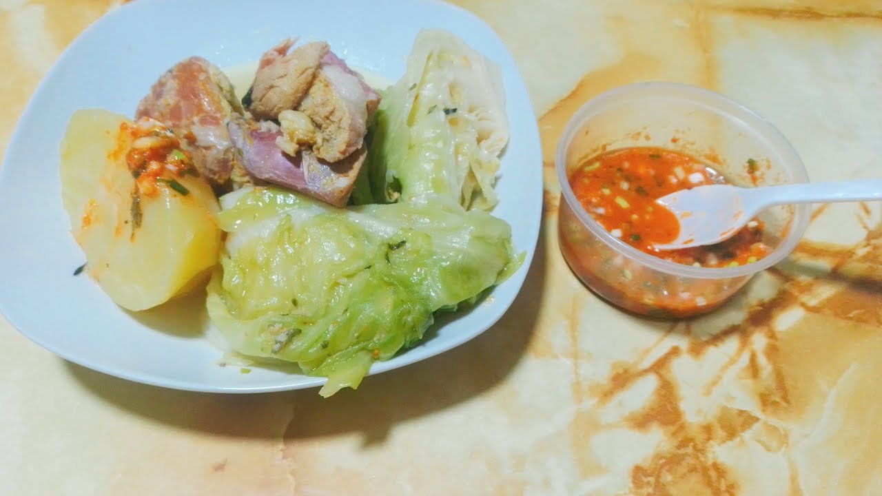 Receta de Puchero Andino: Cómo Preparar un Clásico Sudamericano | Paso a Paso