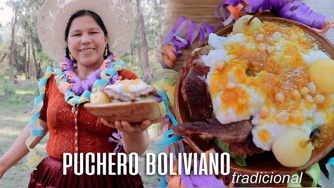 Receta de Puchero Tradicional: Paso a Paso para un Guiso Perfecto