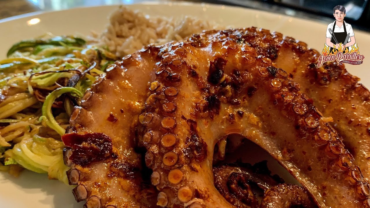 Cómo Preparar la Auténtica Receta de Pulpo a la Diabla: Paso a Paso