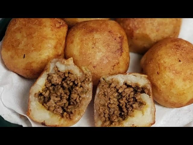 Receta de Relleno Tradicional y Fácil para Triunfar en Fiestas