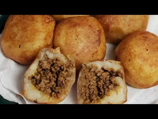 Receta de Relleno Tradicional y Fácil para Triunfar en Fiestas