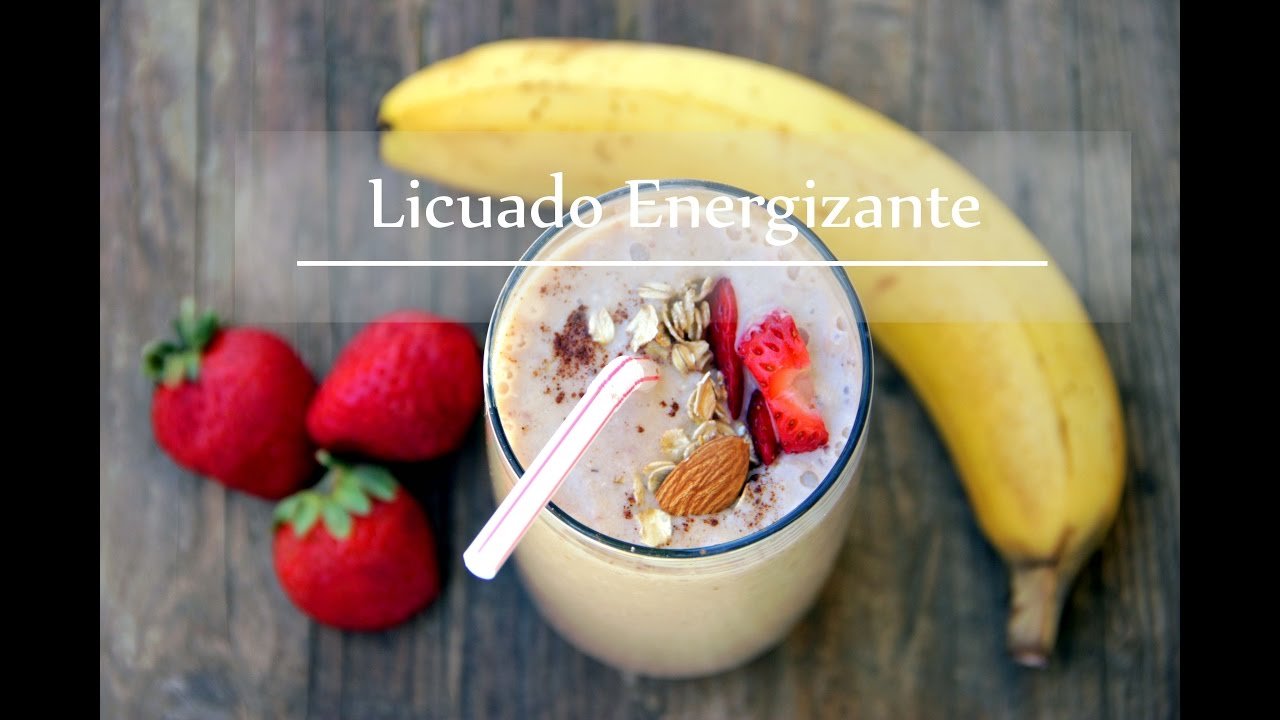 Receta de Smoothie con Nueces: Desayuno Especial para San Valentín