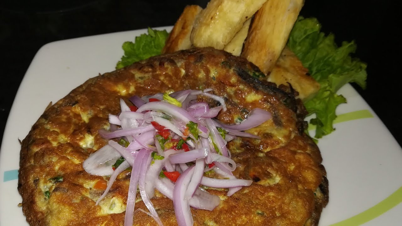 Receta de Tortilla de Raya: Cómo Preparar este Delicioso Platillo